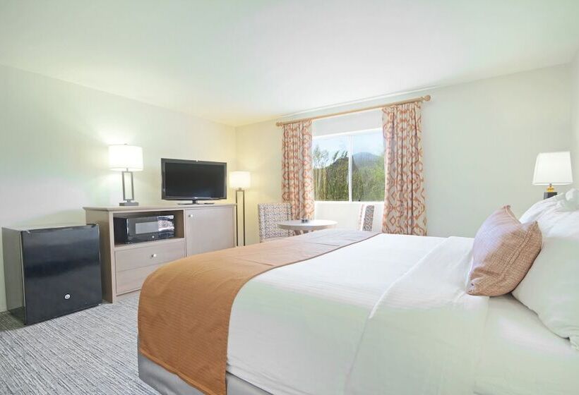 استودیوی استاندارد, Starr Pass Golf Suites