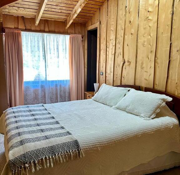 Номер Superior, La Cabaña