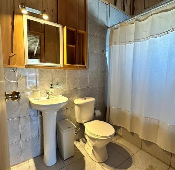 Трехместный Номер Superior, La Cabaña