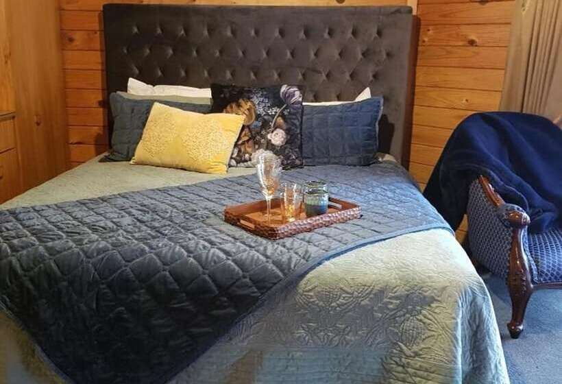 Люкс Superior, Alpine Lodge Motel