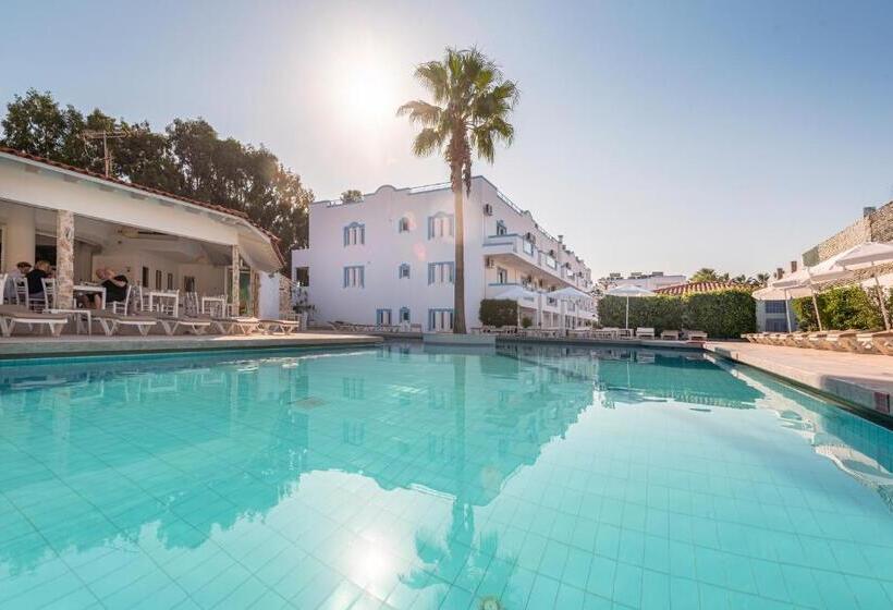 Студия Стандарт, Aegean Blu Hotel & Apartments