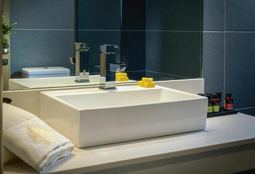 Студия Superior, Aegean Blu Hotel & Apartments