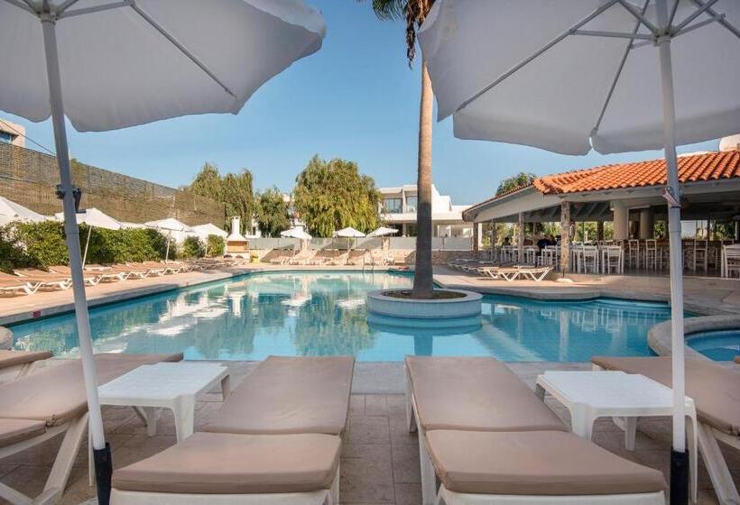 Апартаменты 1 Спальня, Aegean Blu Hotel & Apartments