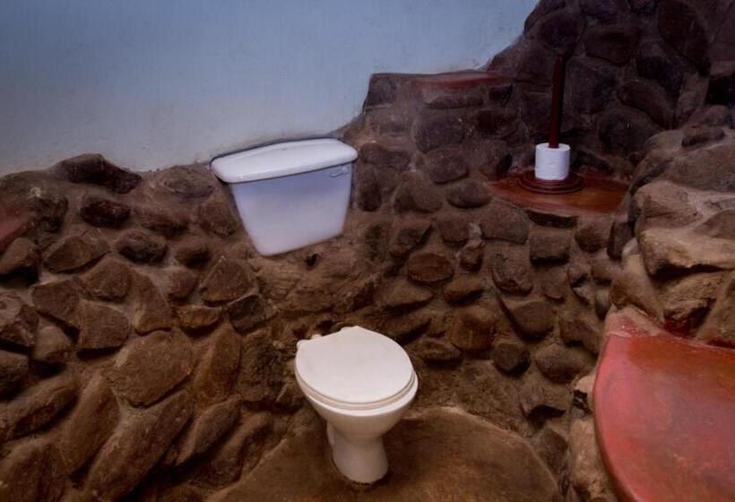 اتاق استاندارد, The Royal Sichango Village