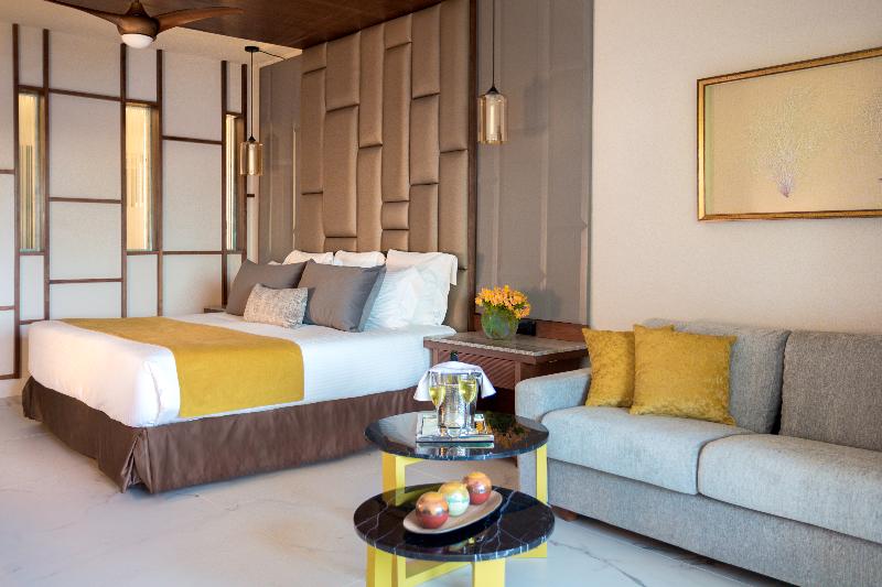اتاق استاندارد با تخت بزرگ, Oyo 822 Zande Motel Kuala Selangor