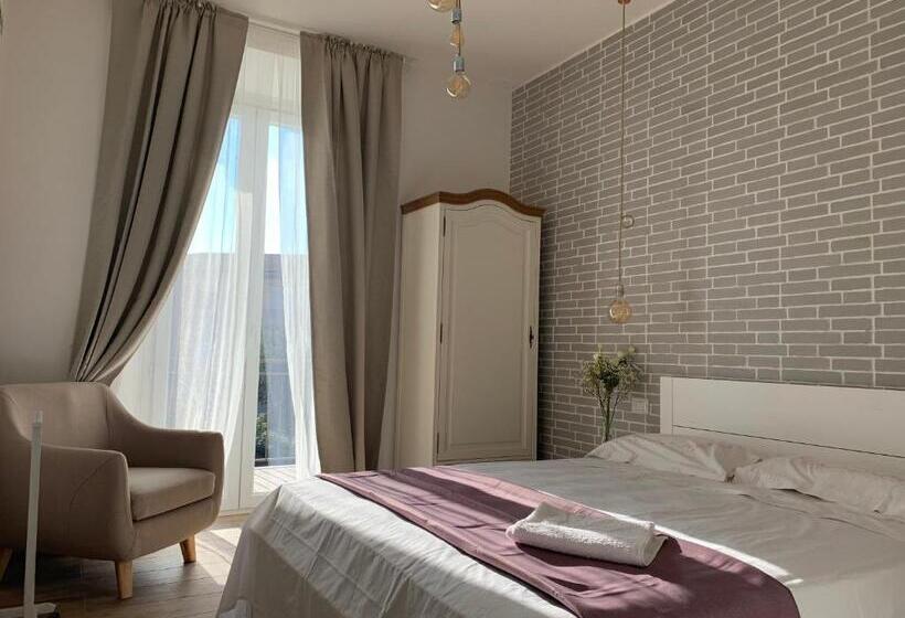 Family Suite, Il Giardino Dei Limoni