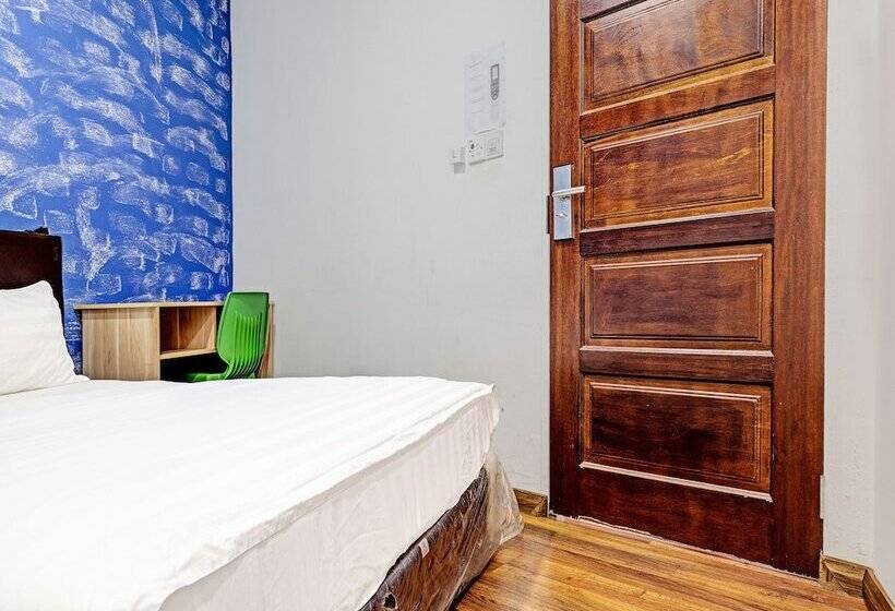 스탠다드 룸, Oyo 89840 69 Room 4 Stay