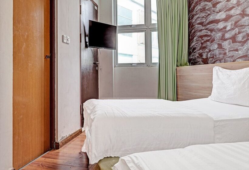 수피리어 스위트, Oyo 89840 69 Room 4 Stay
