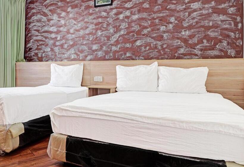 수피리어 스위트, Oyo 89840 69 Room 4 Stay