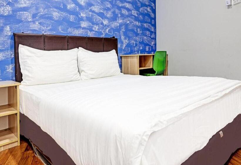 스탠다드 룸, Oyo 89840 69 Room 4 Stay