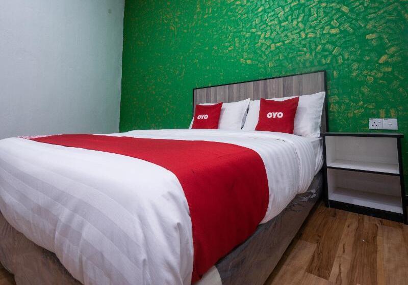 스탠다드 룸, Oyo 89840 69 Room 4 Stay