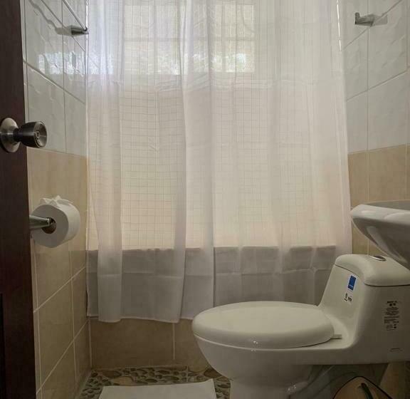 اتاق استاندارد با چشم‌انداز دریا, Ocean View Lodge