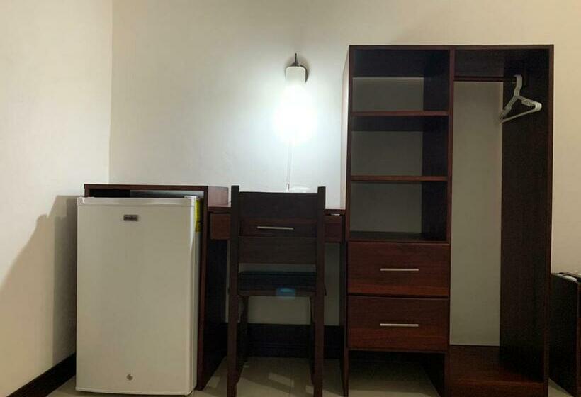 اتاق استاندارد با چشم‌انداز دریا, Ocean View Lodge
