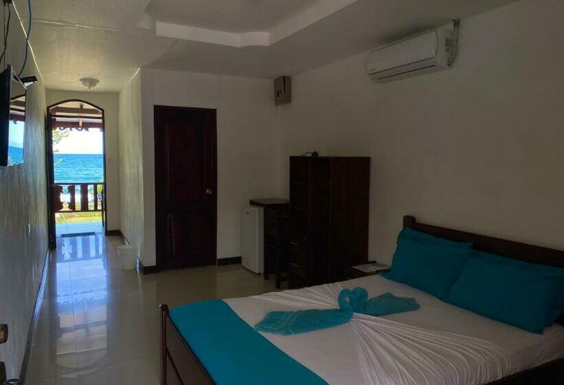 اتاق استاندارد با چشم‌انداز دریا, Ocean View Lodge
