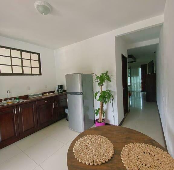 اتاق لوکس با بالکن و چشم‌انداز دریا, Ocean View Lodge