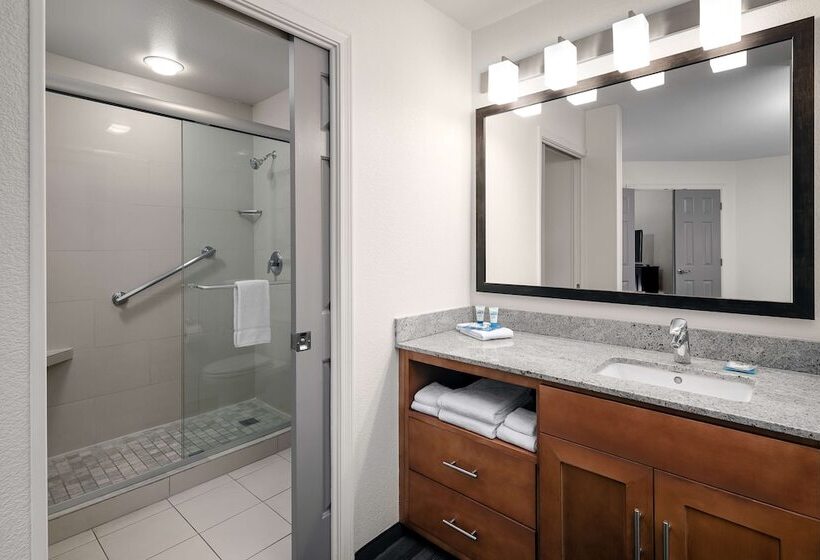 سوییت, Hyatt House Scottsdale Old Town