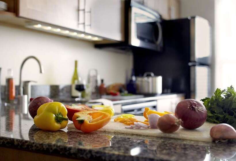 سوییت, Hyatt House Scottsdale Old Town