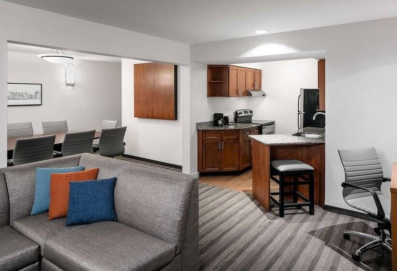 سوییت, Hyatt House Scottsdale Old Town