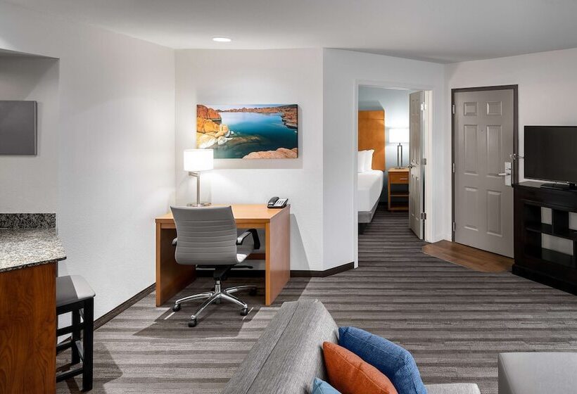 سوییت, Hyatt House Scottsdale Old Town