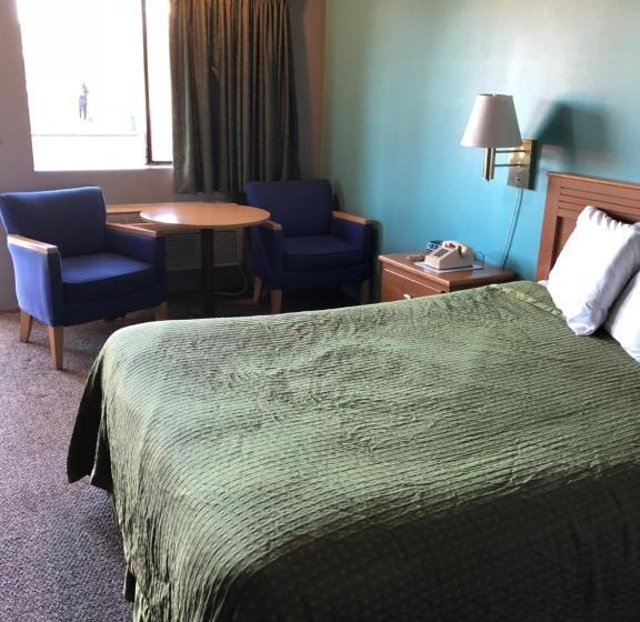 스탠다드 룸, Sumner Motor Inn
