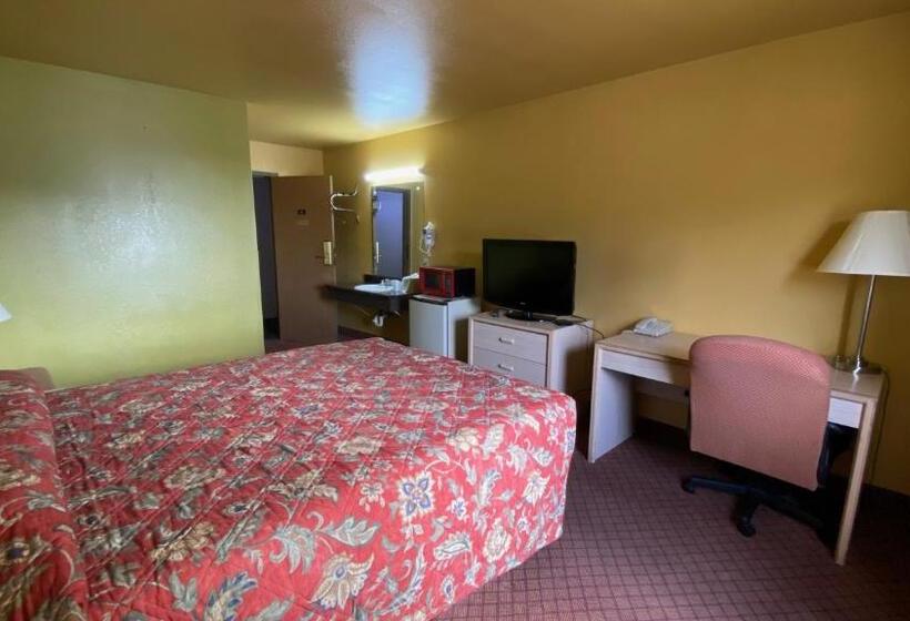 Номер Economy Индивидуальный, Sunset Inn Rolla