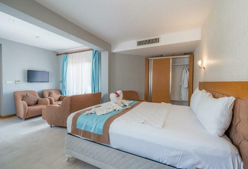 Семейный Номер, Majeste Hotel Bodrum