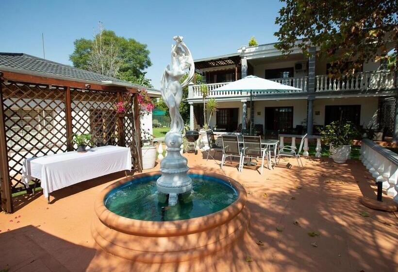스탠다드 룸, Golden Candle Guest House