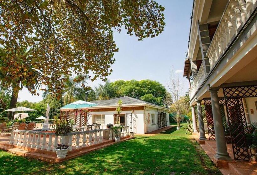 스탠다드 룸, Golden Candle Guest House