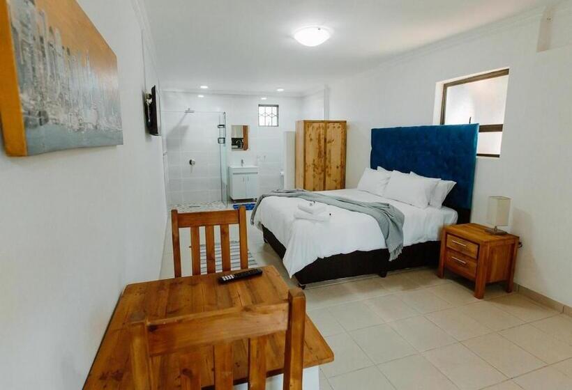 디럭스 스위트, Golden Candle Guest House