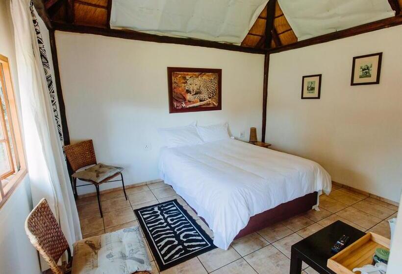 Номер Economy, Golden Candle Guest House