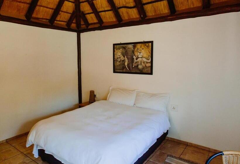 이코노미 룸, Golden Candle Guest House