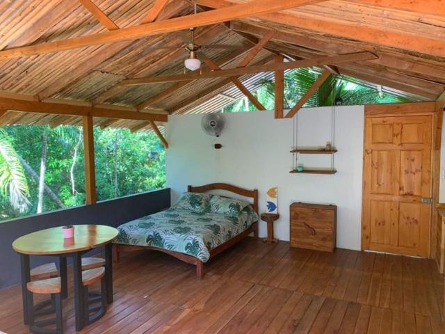 خانه 1 خوابه, Private Jungle “loft Del Rio” River Access