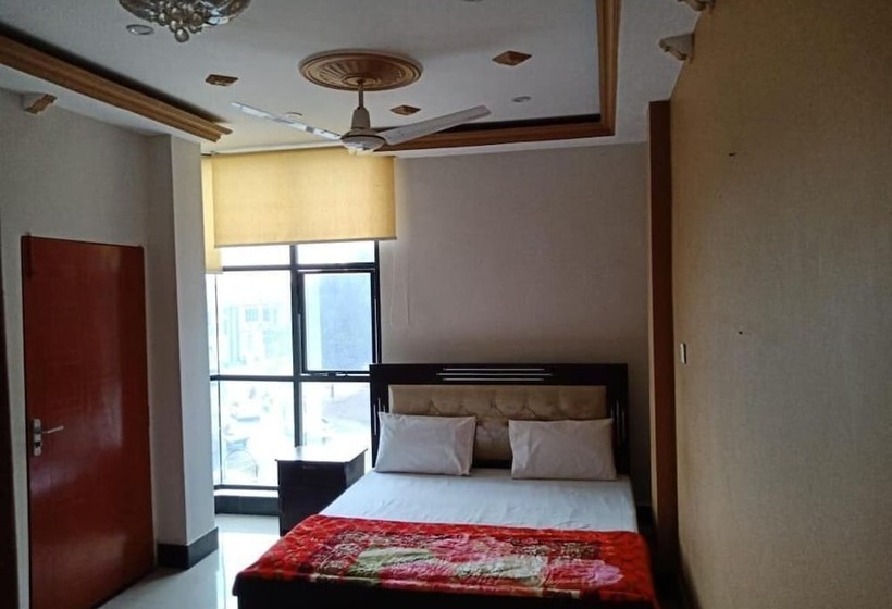 اتاق لوکس, Star View Guest House
