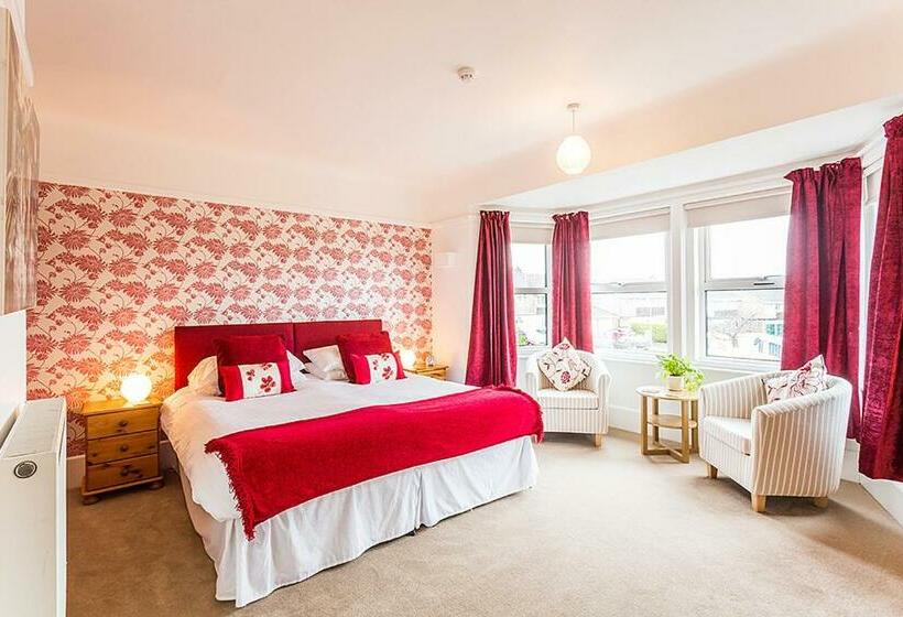 Номер Superior, Aquila Heights Guest House