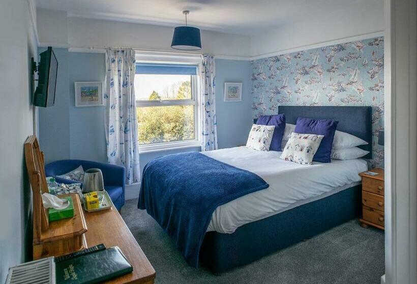 Номер Стандарт, Aquila Heights Guest House