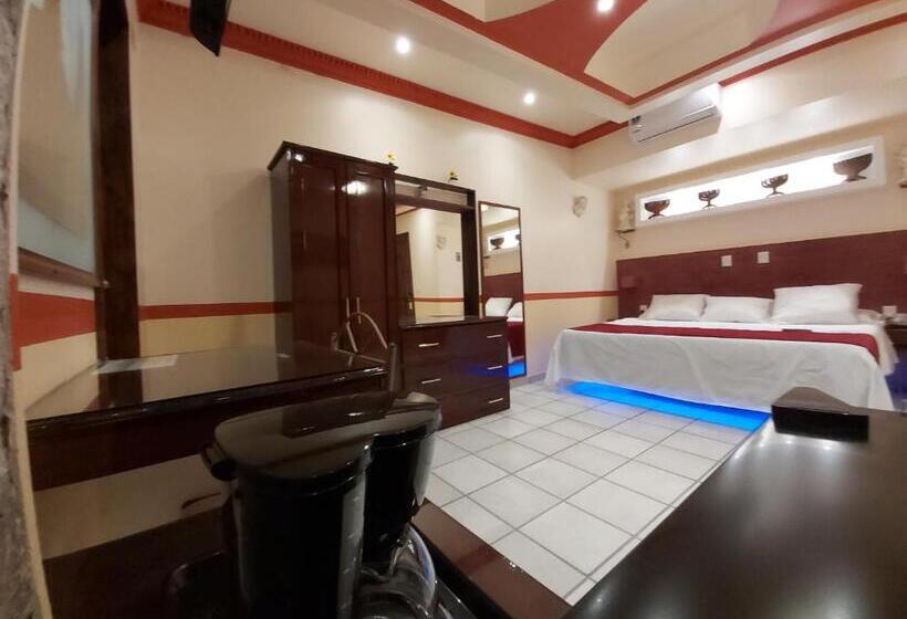 Номер Стандарт, Boutique Tekali Inn