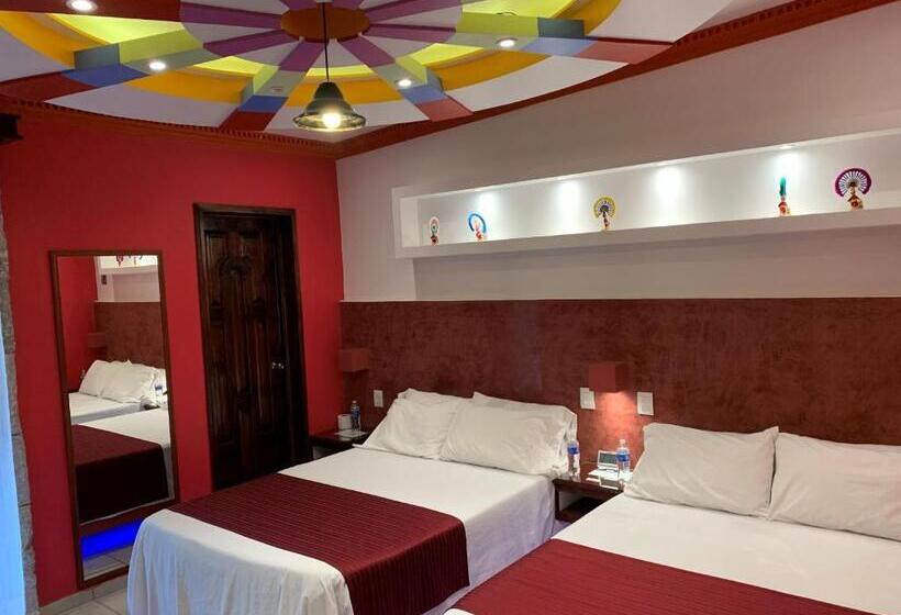 Номер Стандарт с Балконом, Boutique Tekali Inn
