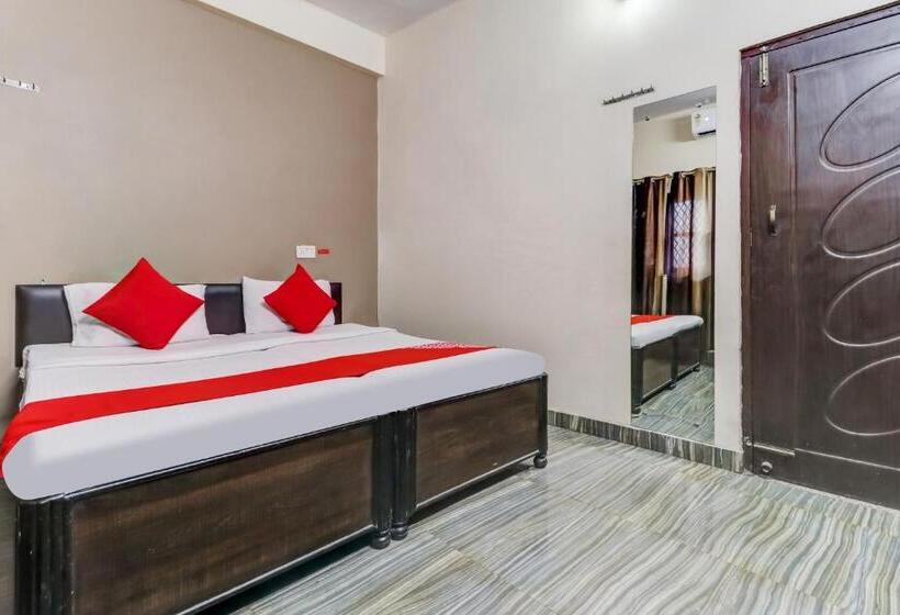 标准三人间, Super Hotel O Downtown Stays