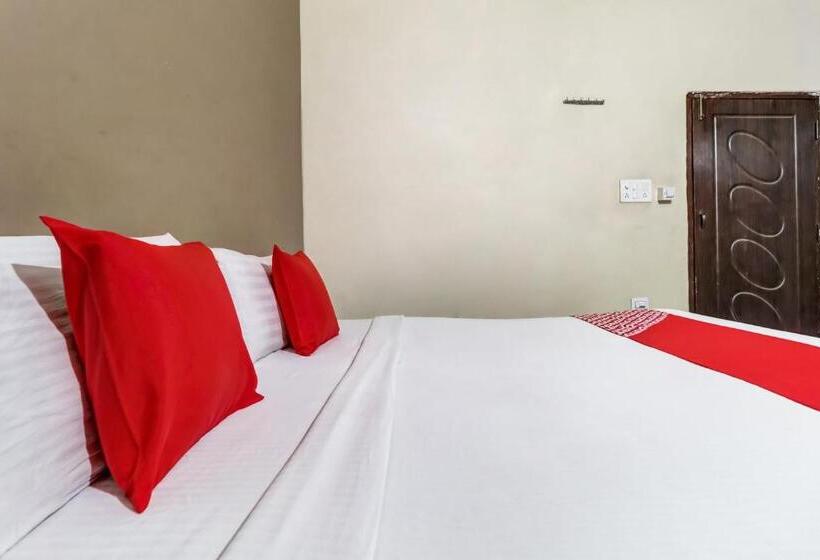 豪华三人间, Super Hotel O Downtown Stays