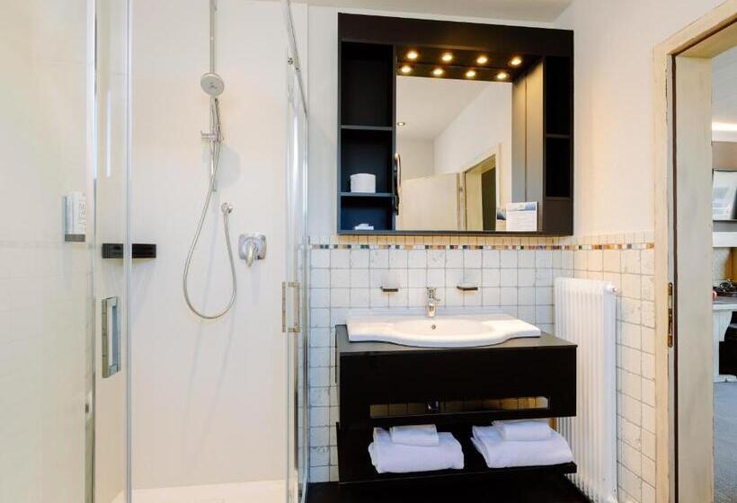 Номер Superior, Mondi Hotel Tscherms