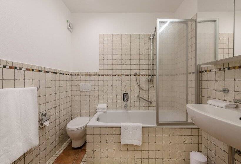 Номер Superior, Mondi Hotel Tscherms