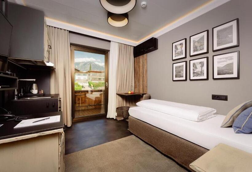 Номер Стандарт Индивидуальный, Mondi Hotel Tscherms