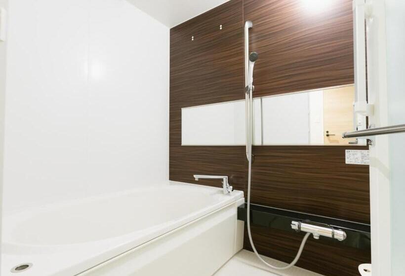Люкс, Nagi Kurashiki Hotel&lounge