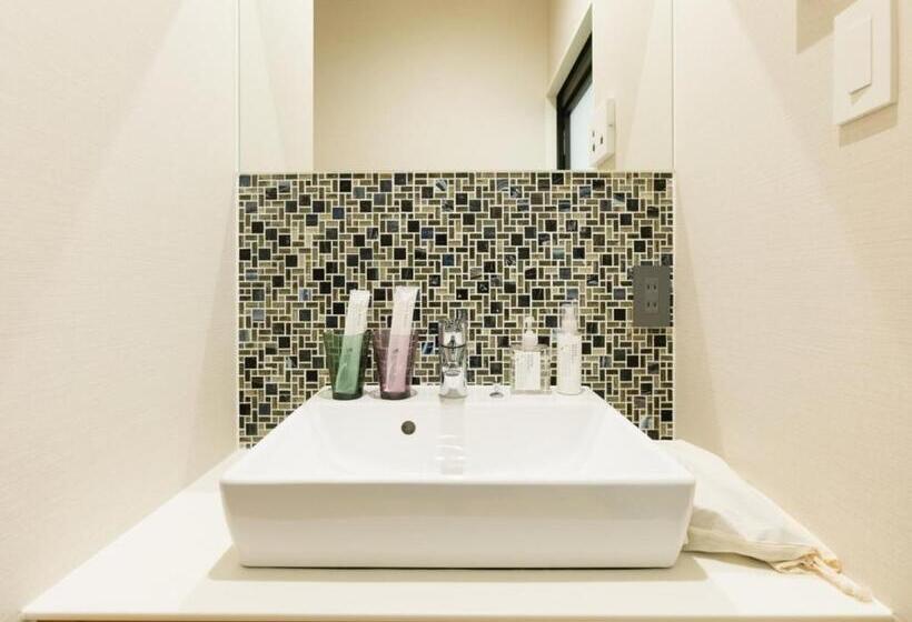 스탠다드 룸, Nagi Kurashiki Hotel&lounge