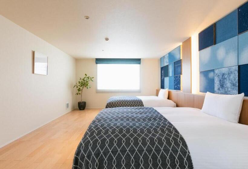 스위트, Nagi Kurashiki Hotel&lounge
