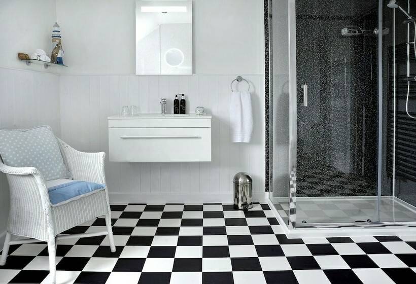 Номер Superior, Surf Haven