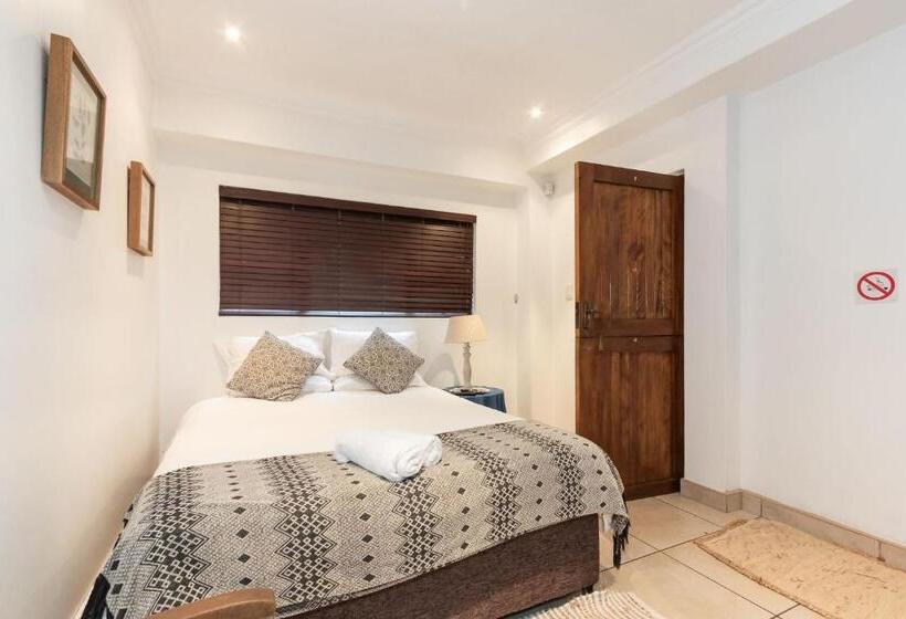 Номер Deluxe Одноместный, Kitesview Bed And Breakfast