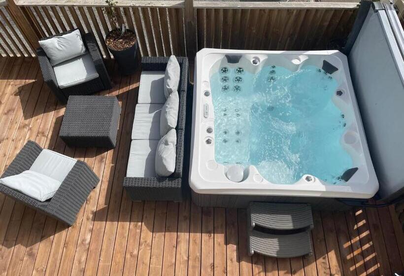 Дом 3 Спальни, Résidence Cosy
