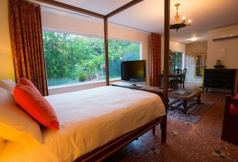 سوییت لوکس, Rio Boutique Suites