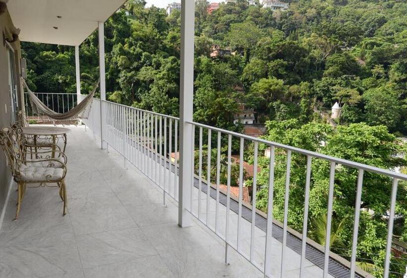 اتاق استاندارد چهار تخته, Rio Boutique Suites